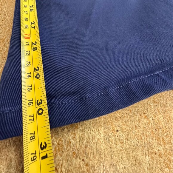 NWT Gloriva Vanderbilt Amazon Marine Navy - 18 Ave. - Picture 6 of 6